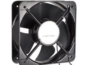 TOTEN OIL BEARING COOLING FAN KIT FOR CABINETS 220V (2 FAN PER KIT)