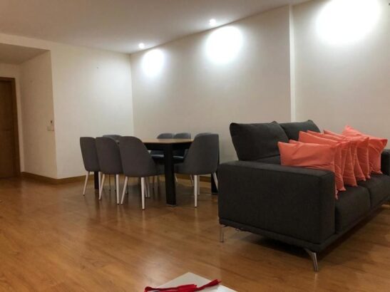 T3 APARTMENT FOR SALE WITHOUT FURNITURE IMOINVESTE