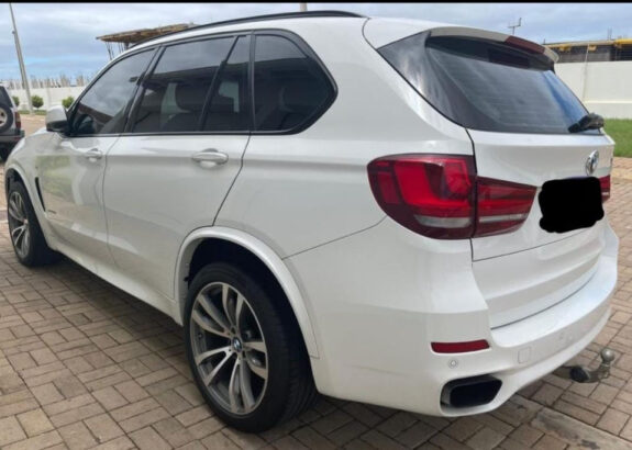 BMW X5 recente