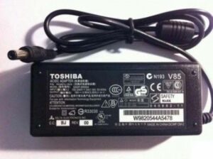 Careegador para Laptop Toshiba