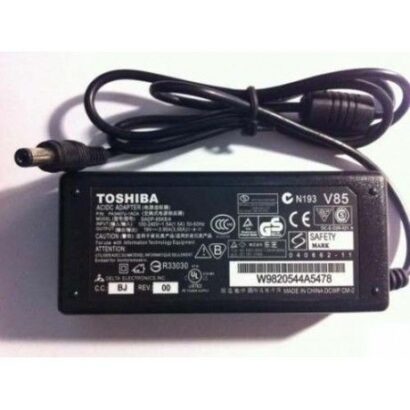 Careegador para Laptop Toshiba