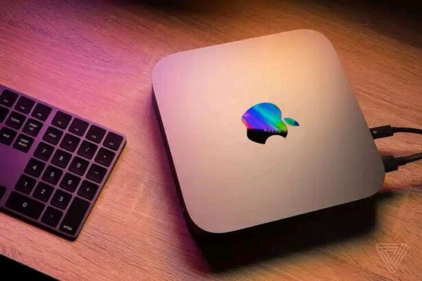 Mac Mini