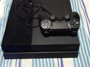 Ps4 fat em promocao