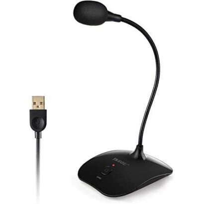 DSK-MIC DESKTOP MICROPHONE USB