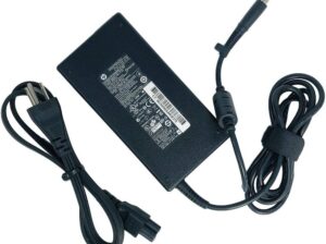 HP CHARGER 120W 19.5V-6.15A BP