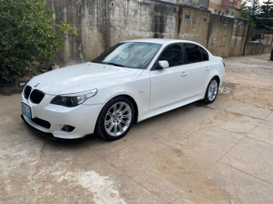 BMW 525i M