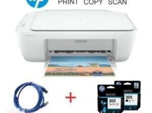 HP DESKJET 2320 PRINT, SCAN , COPY   / 7WN42B