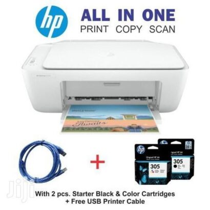 HP DESKJET 2320 PRINT, SCAN , COPY   / 7WN42B