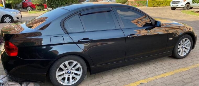 VENDE SE BMW 320i 3 SERI