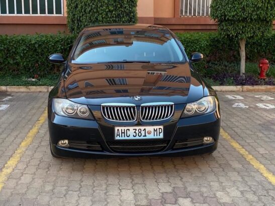 VENDE SE BMW 320i 3 SERI