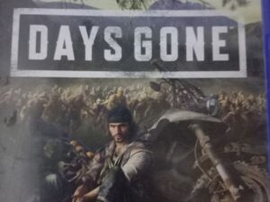 Days Gone