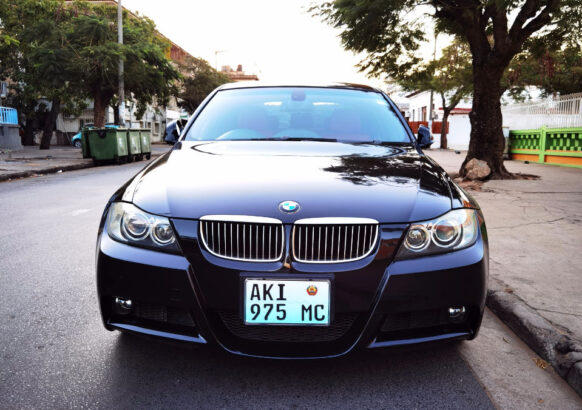 BMW 323i M sports 2007