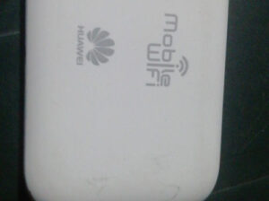 Modem wifi 4G universal suporta todas as redes