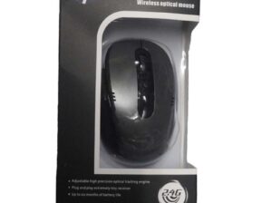 Mouse Wireless HP