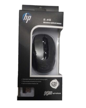 Mouse Wireless HP