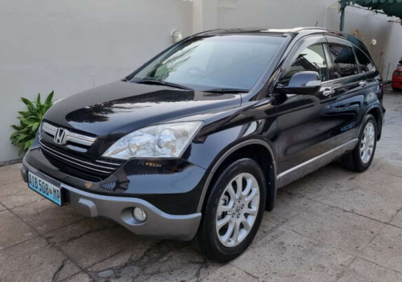 Honda CRV 4WD 2008