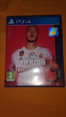 FIFA 20