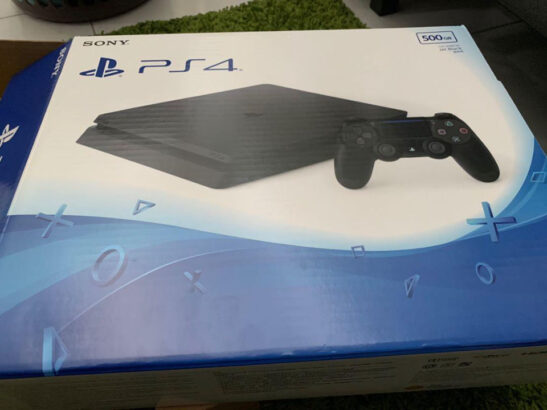 PS4 SELADAS BOM PREÇO