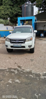 Ford Ranger 2.5