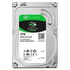 HDD Interno para desktop 4T