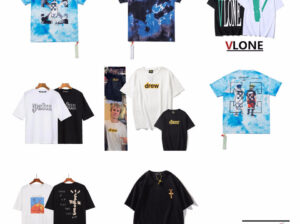 Camisetas Da Vlone