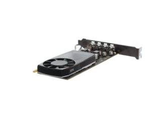 Placa Gráfica Nvidia 2GB