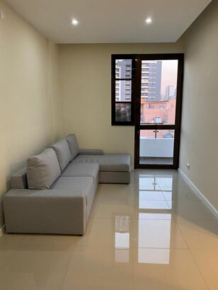 Arrenda-se apartamento T2 mobiliado