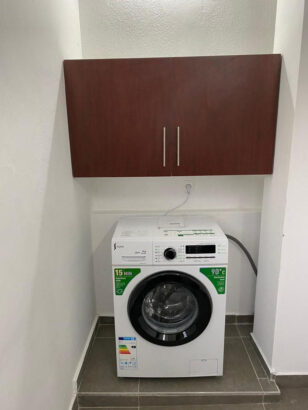 Arrenda-se apartamento T2 mobiliado