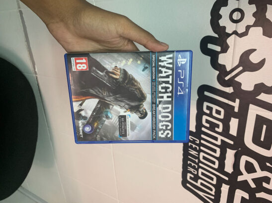 Jogos para ps4 segunda mão