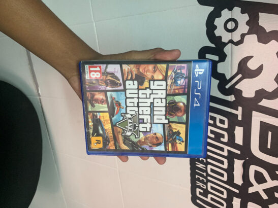 Jogos para ps4 segunda mão