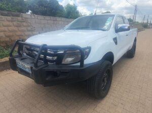 Ford Ranger 2.2 Club Cab