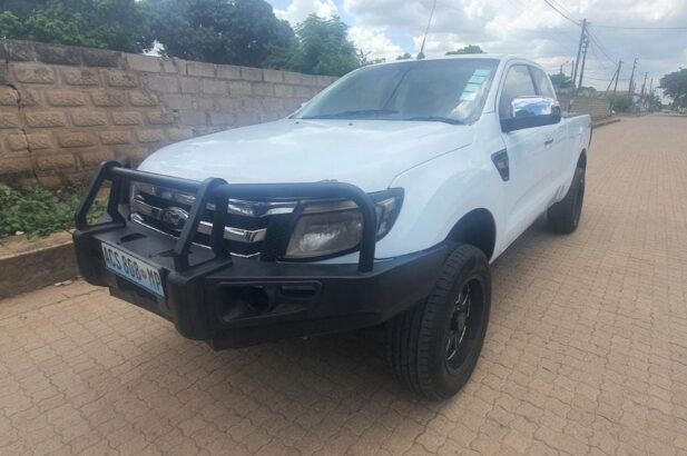 Ford Ranger 2.2 Club Cab