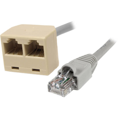 RJ45 SPLITTER