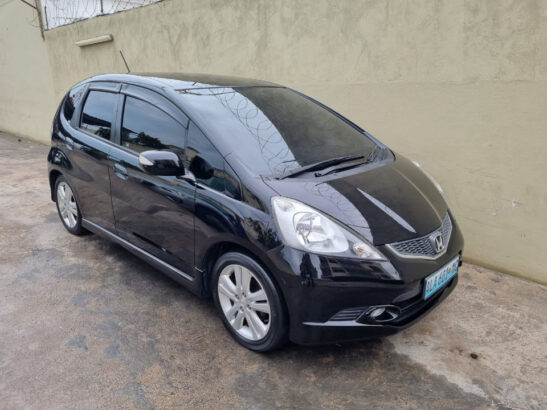 Recem chegado *Honda Fit RS *Ano 2008 *Motor 1.5 *40.000km