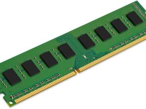 2GB DDR3 PC1333/1600 RAM Memory – Desktop