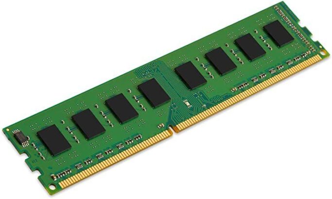 2GB DDR3 PC1333/1600 RAM Memory – Desktop