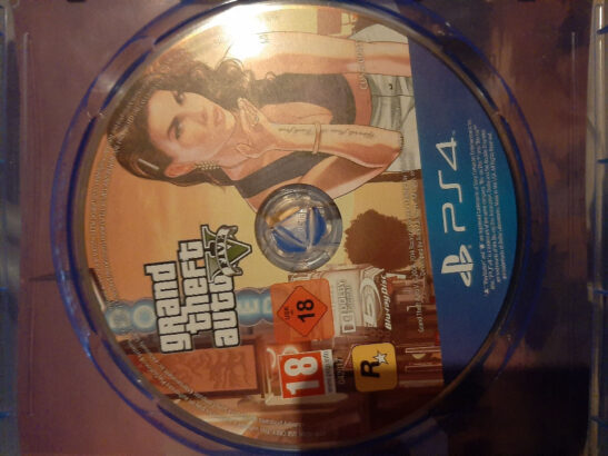 GTA5 Premium Edition