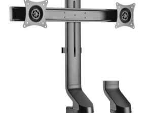 MONITOR BRACKET FOR TABLE ( SIZE 18.5″ TO 27″)