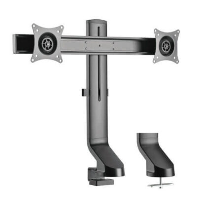 MONITOR BRACKET FOR TABLE ( SIZE 18.5″ TO 27″)