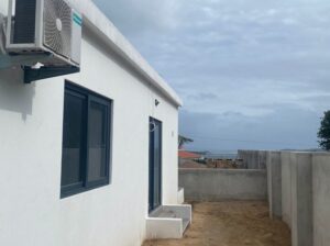 Vende-se uma Moradia T2 em Bilene,Bairro  Muhungo por apenas 121.000.00