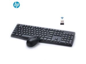 CS10 HP CS10 Wireless Keyboard + Mouse