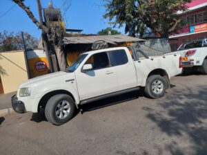 Vende-se Ford Ranger XLT