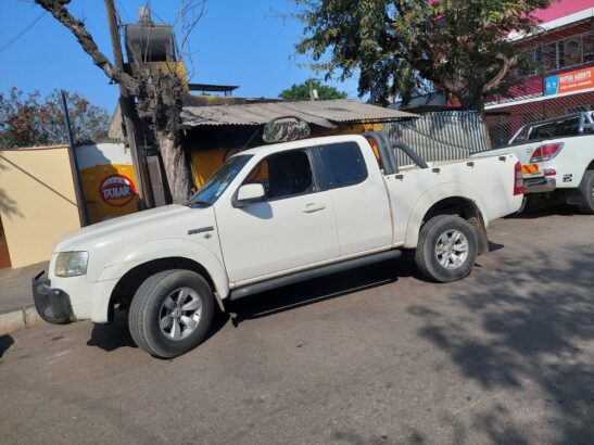 Vende-se Ford Ranger XLT