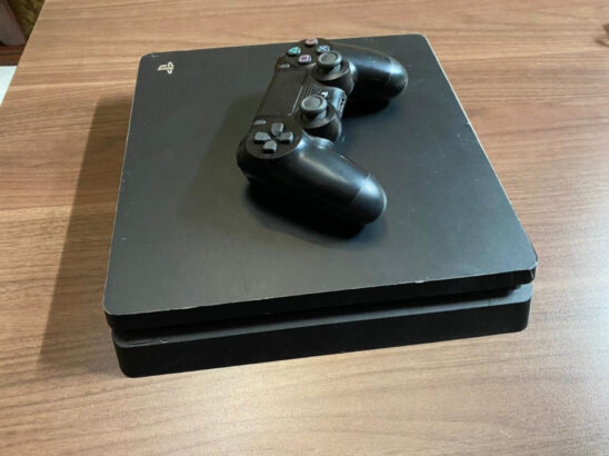 Ps4 1TB