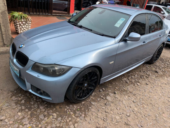 BMW 320i Sport