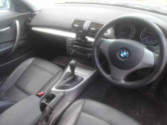 BMW 120i At 2.0