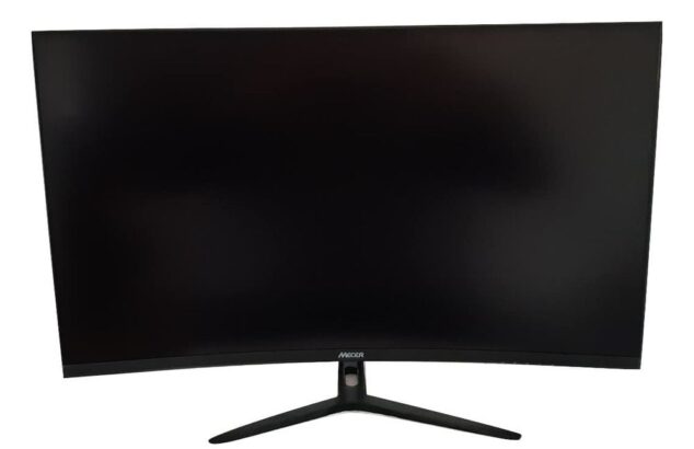 Monitor Curved Gaming 32”