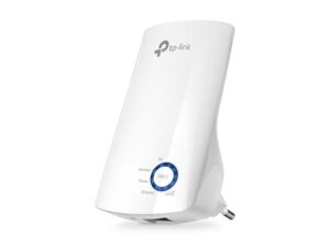 TP LINK TL-WA850RE INDOOR RANGE EXTENDER WIRELESS