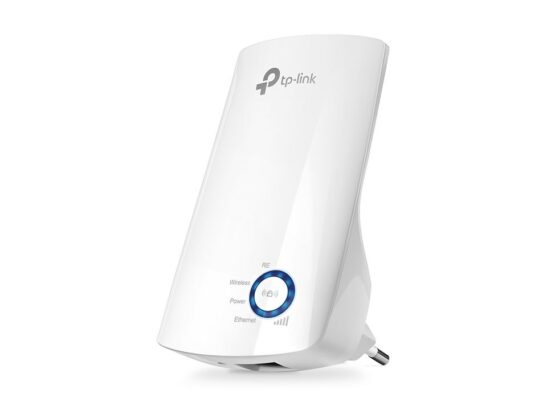 TP LINK TL-WA850RE INDOOR RANGE EXTENDER WIRELESS