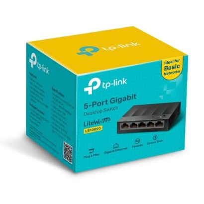 TP LINK  LS1005G